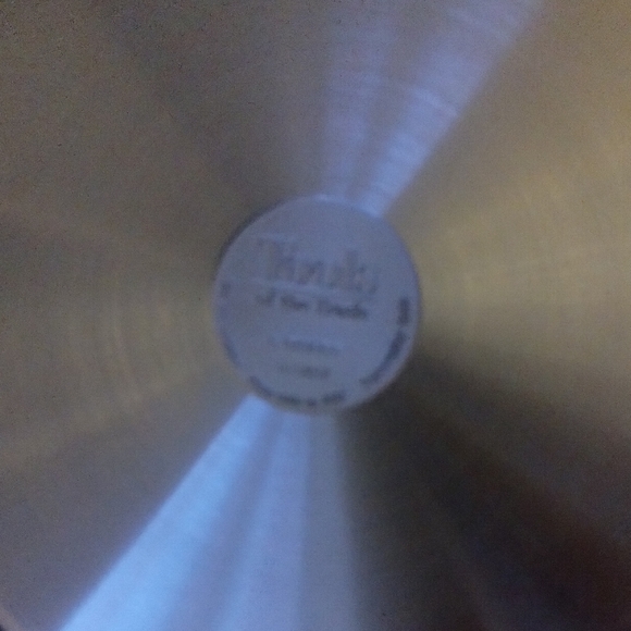 TOOLS OF THE TRADE 6-Qt. Sauté Pan 🎈WITHOUT LID🎈 Created for Macy's - Picture 2 of 5